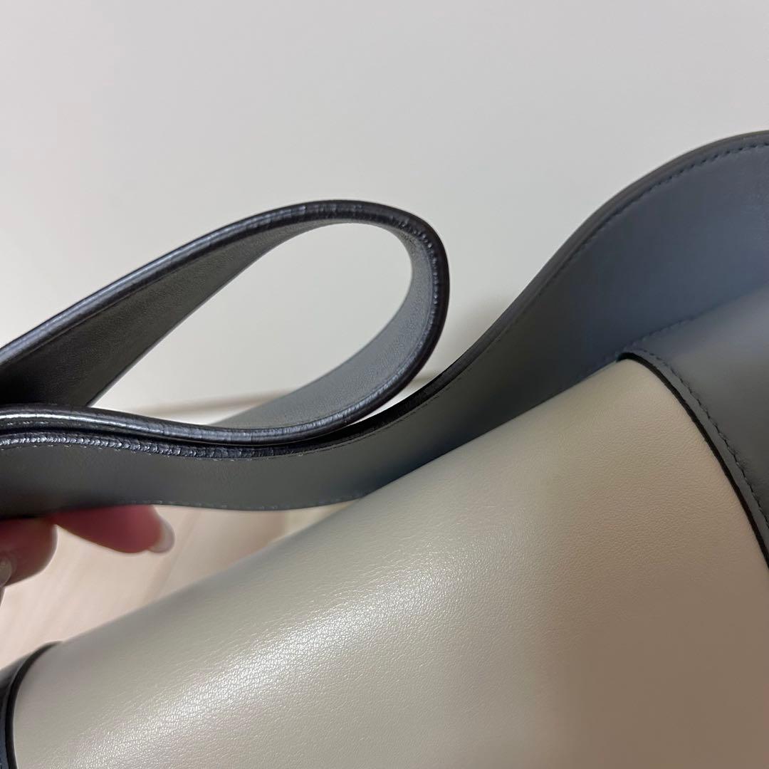 セリーヌ CELINE ショルダーバッグ フレームバッグ ミディアム 即購入OK