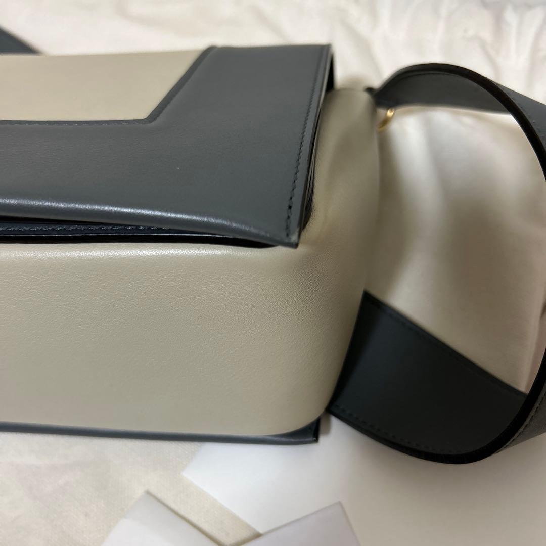 セリーヌ CELINE ショルダーバッグ フレームバッグ ミディアム 即購入OK