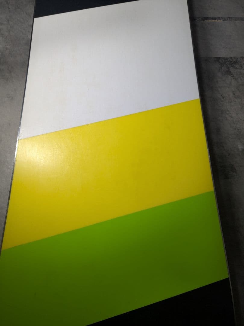 BURTON SHERLOCK 154 バートン シャーロック スノーボード