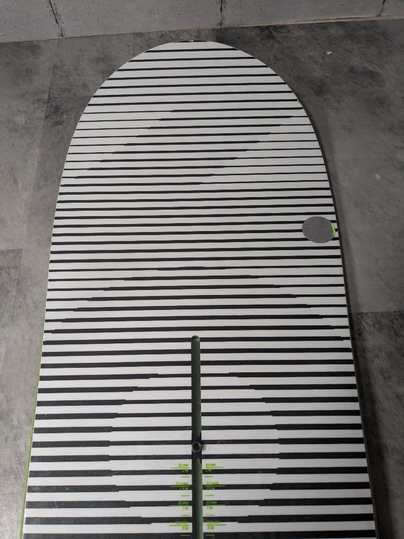 BURTON SHERLOCK 154 バートン シャーロック スノーボード