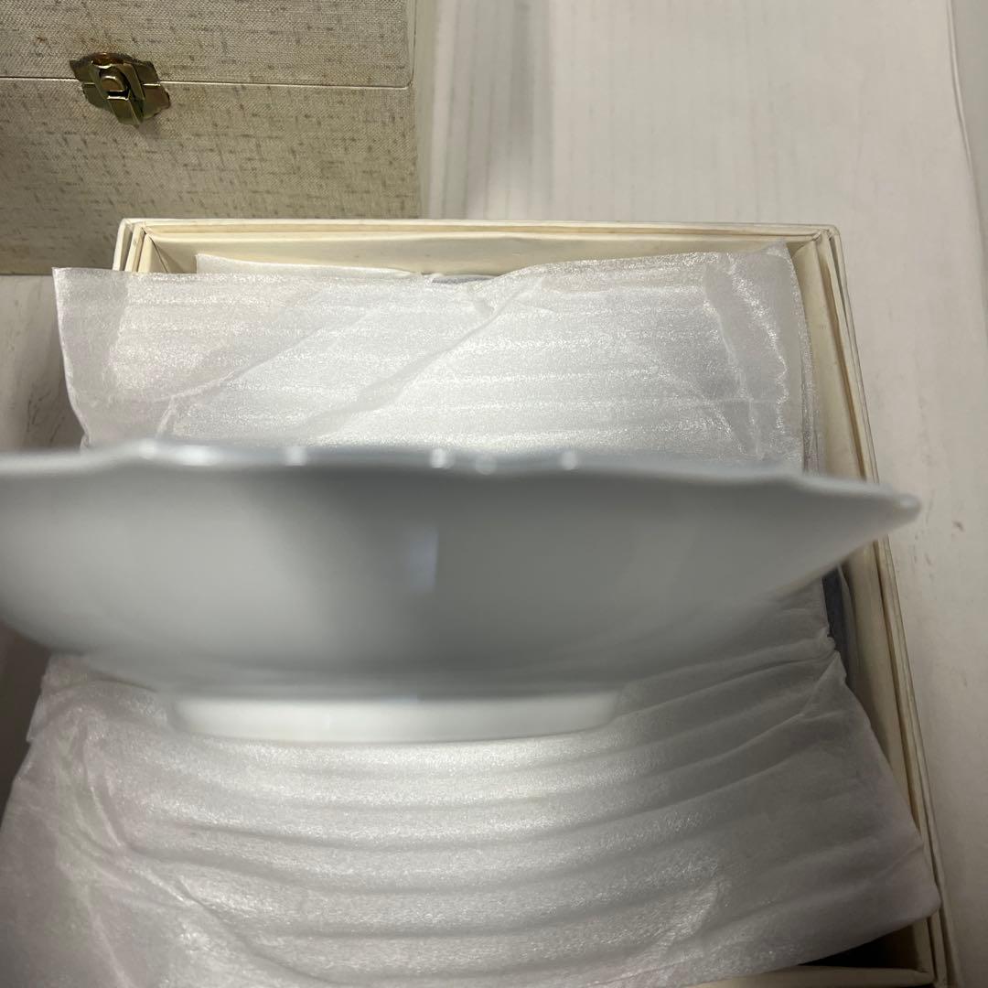 香蘭社　食器　花瓶