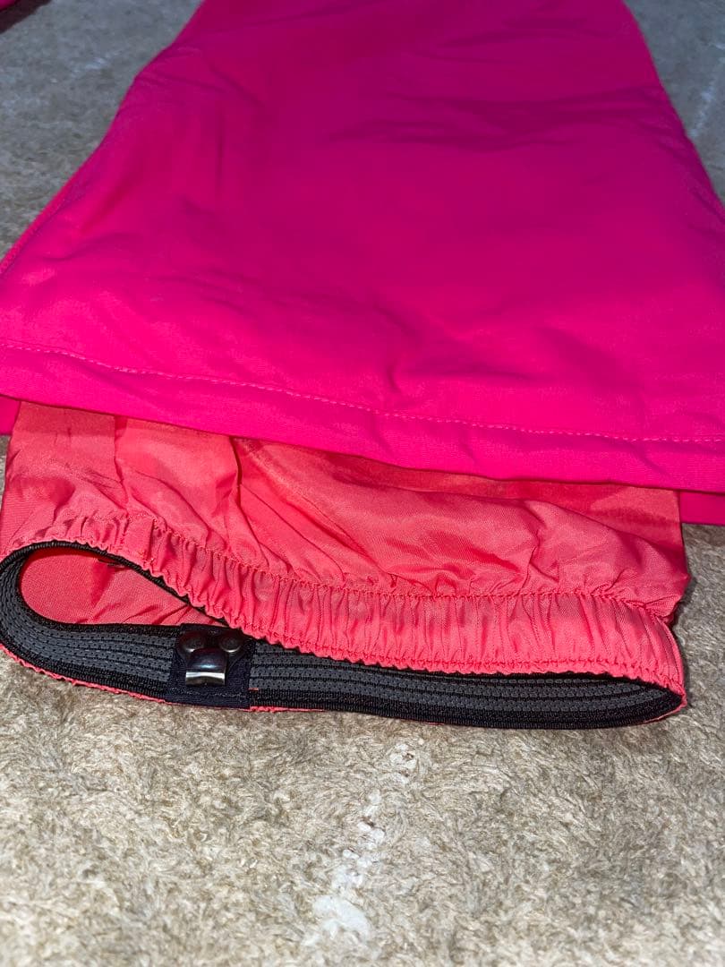 スノボウェア 上下 バートン レディース S BURTON