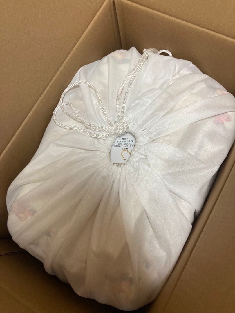 新品 フェイラー ハイジ トローリーバッグ 白 キャリーケース FEILER