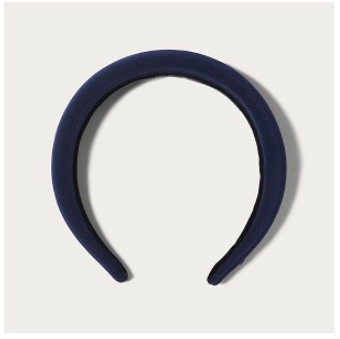 ALEXANDRE DE PARIS+AYA KANEKOカチューシャ