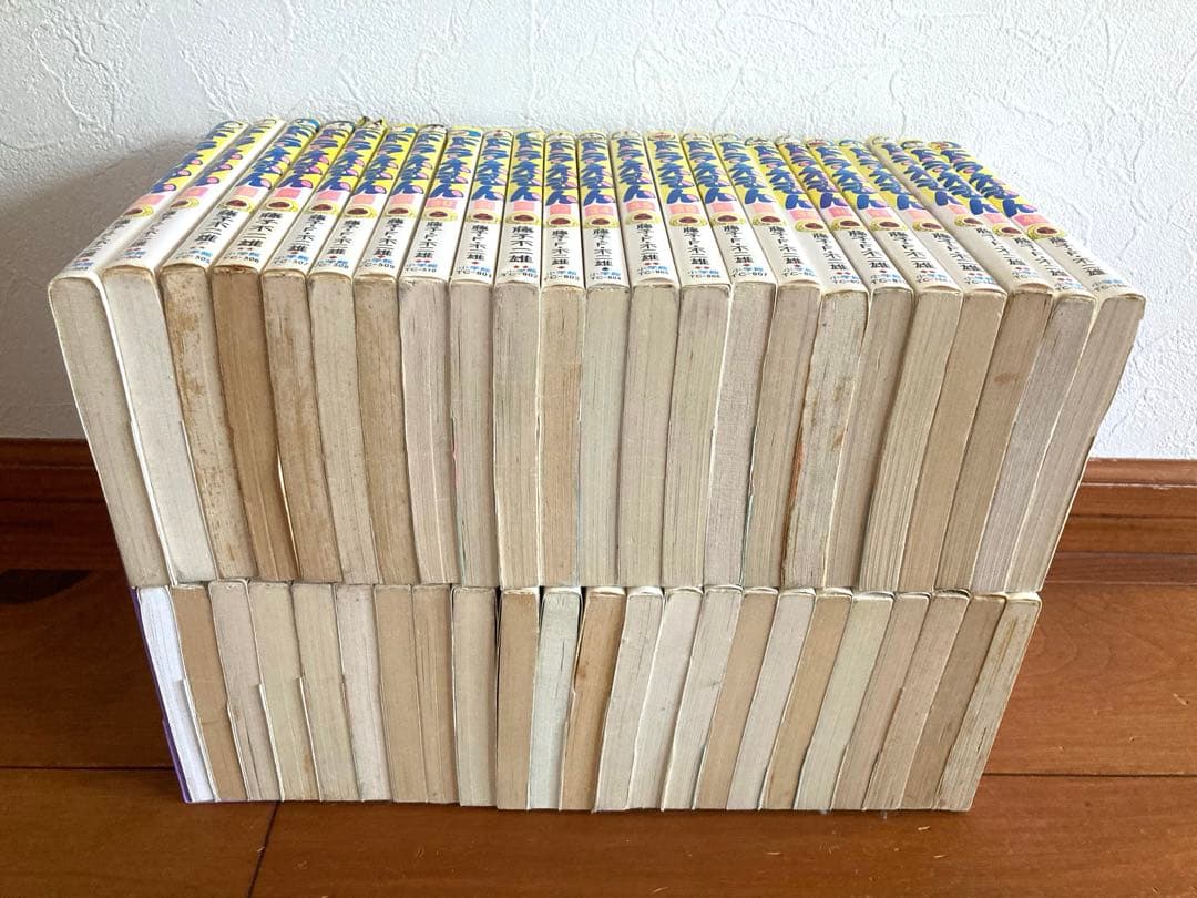 ドラえもん　全巻セット 1〜45巻＋0巻　全46冊