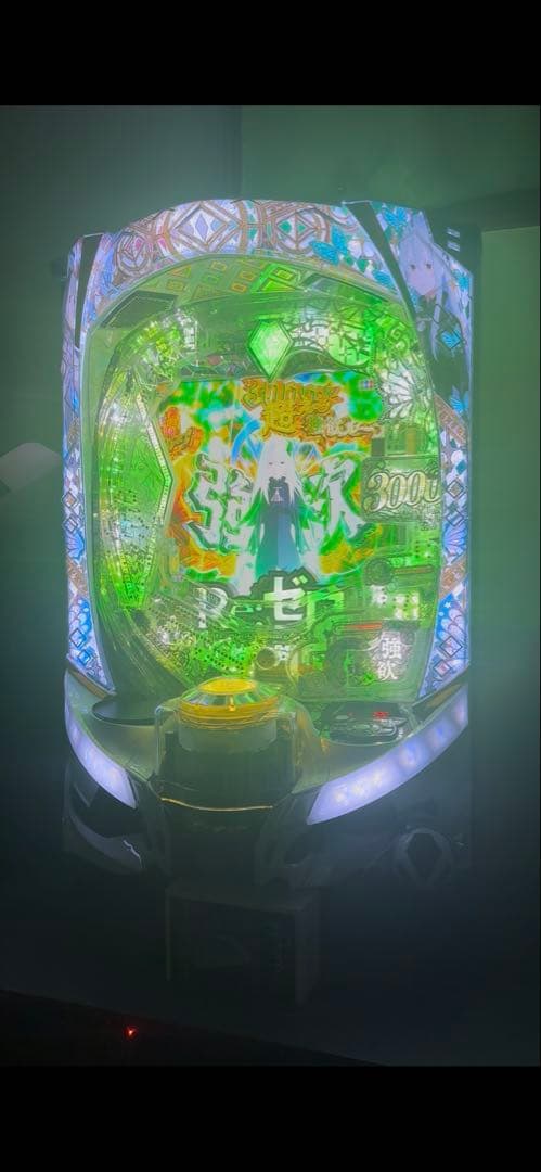 スマパチ　リゼロ2