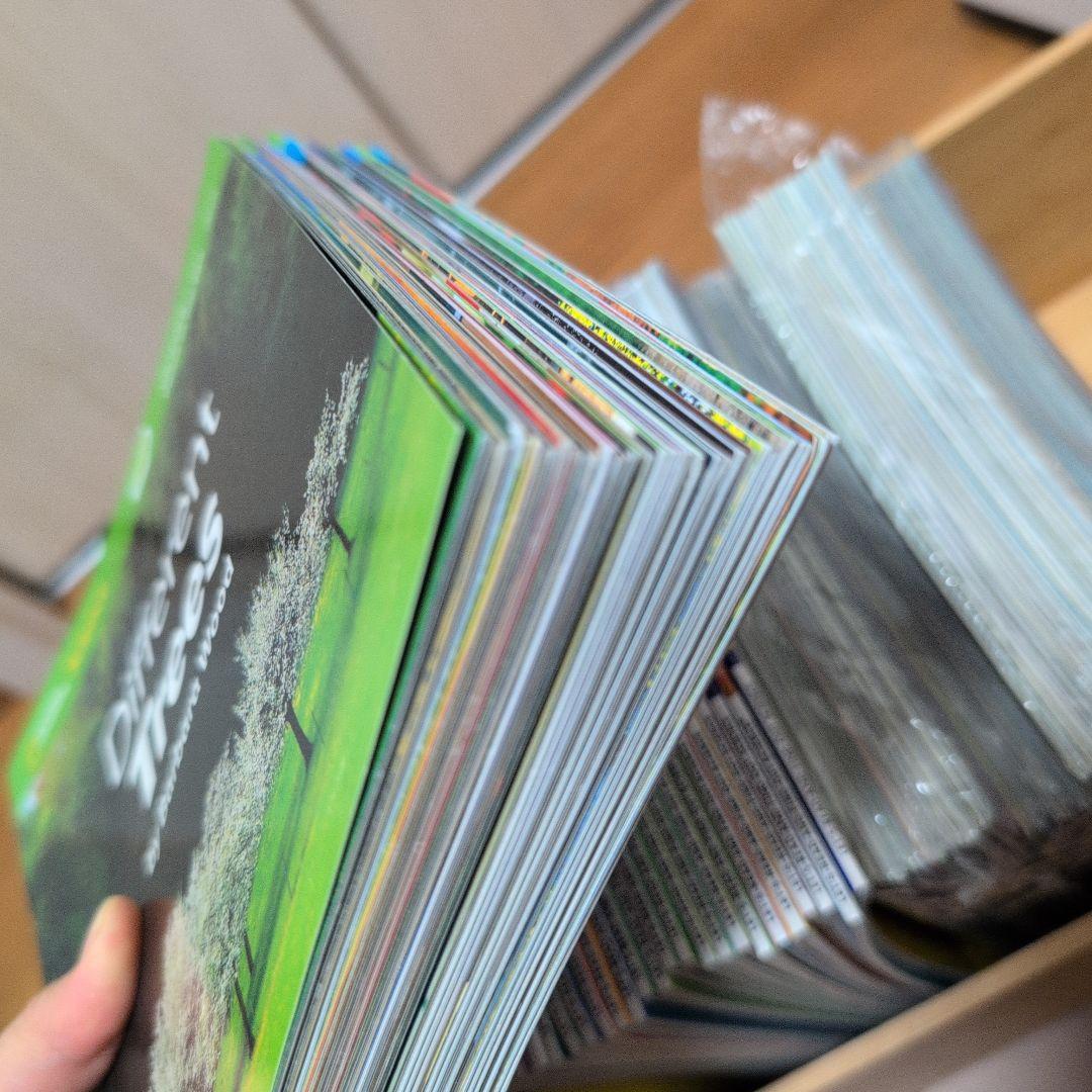 絵本・児童書 Let's Read and Find Out Science