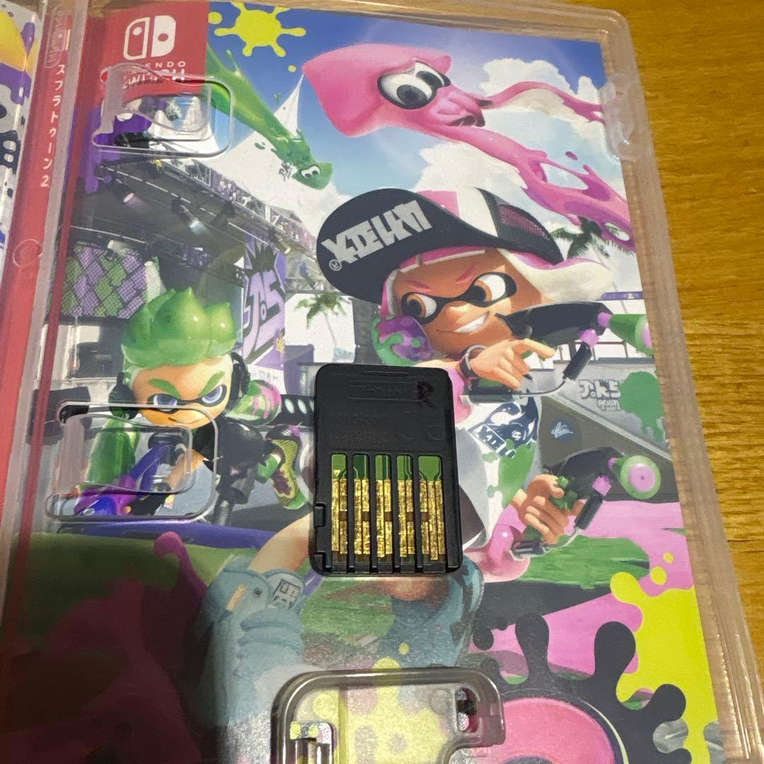 Switchソフトまとめ売り