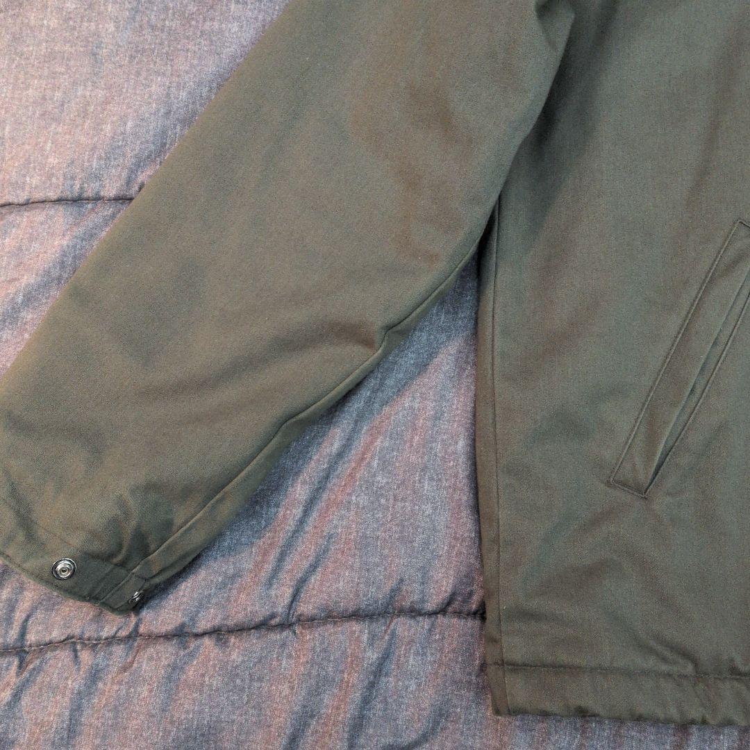 Battenwear バテンウェア カバーオール オリーブ　L