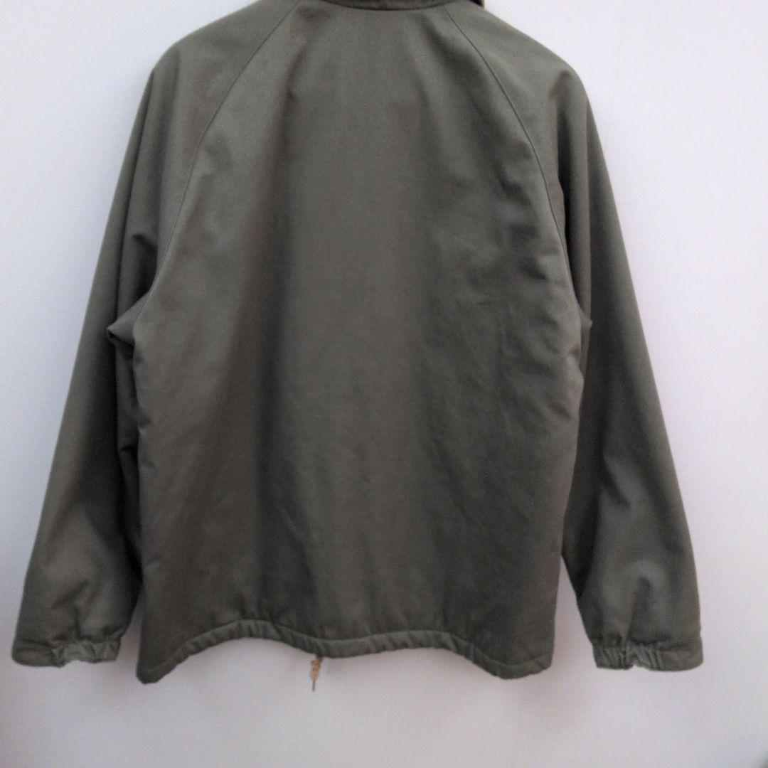 Battenwear バテンウェア カバーオール オリーブ　L