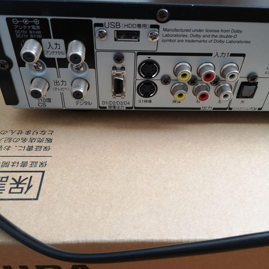 は*ん様 TOSHIBA REGZA RD-BZ800 ブルーレイレコーダー