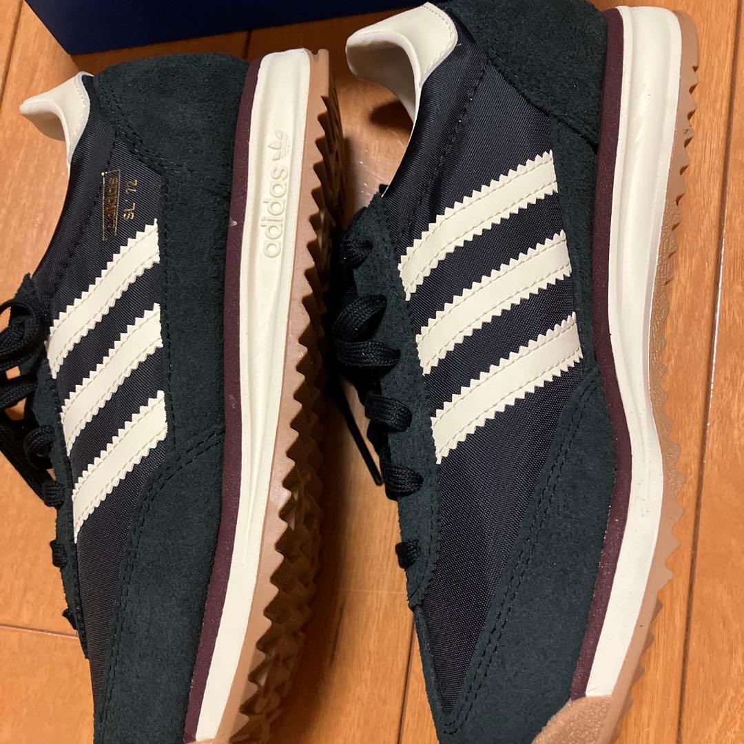 [新品]adidas originals forIENA SL72RSスニーカー