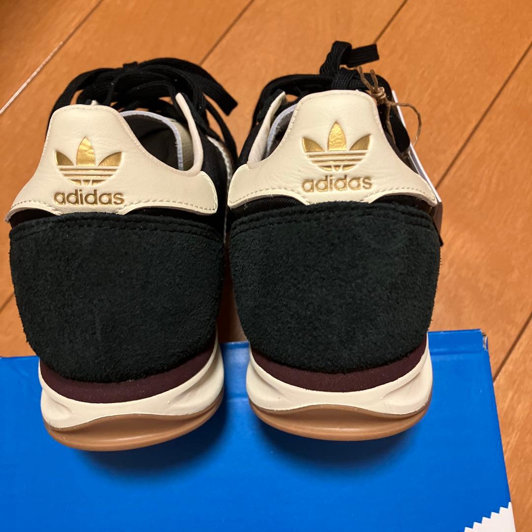 [新品]adidas originals forIENA SL72RSスニーカー