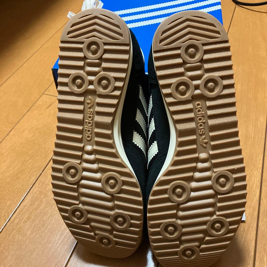 [新品]adidas originals forIENA SL72RSスニーカー