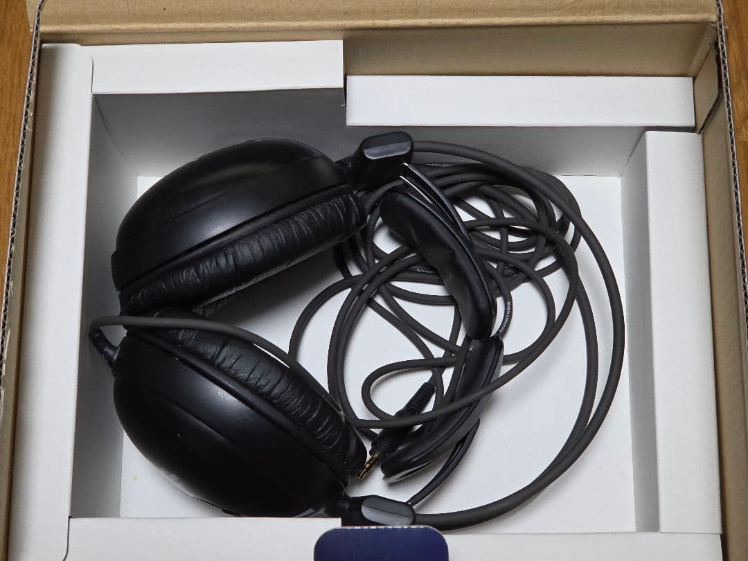 マジック・リスニング CD付き