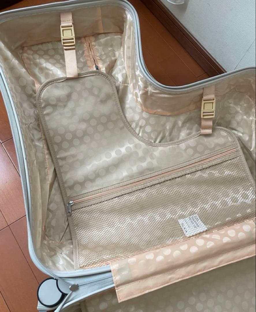 NORICCO ノリッコ　パステルグリーン