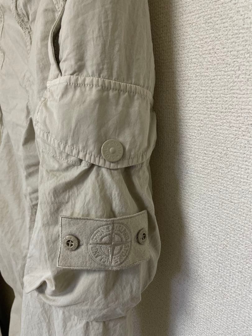 STONE ストーンアイランド/30