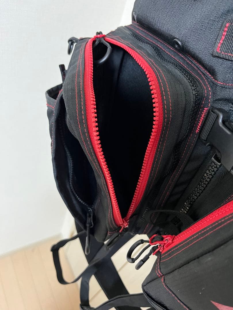 ダイワ DAIWAベンチクールゲームベストⅢ DF-6107