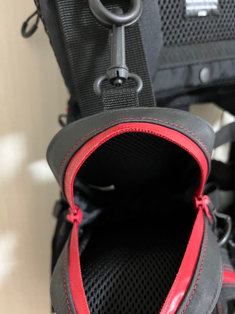 ダイワ DAIWAベンチクールゲームベストⅢ DF-6107