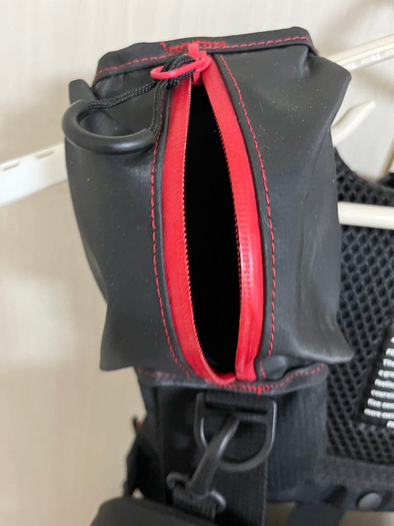 ダイワ DAIWAベンチクールゲームベストⅢ DF-6107