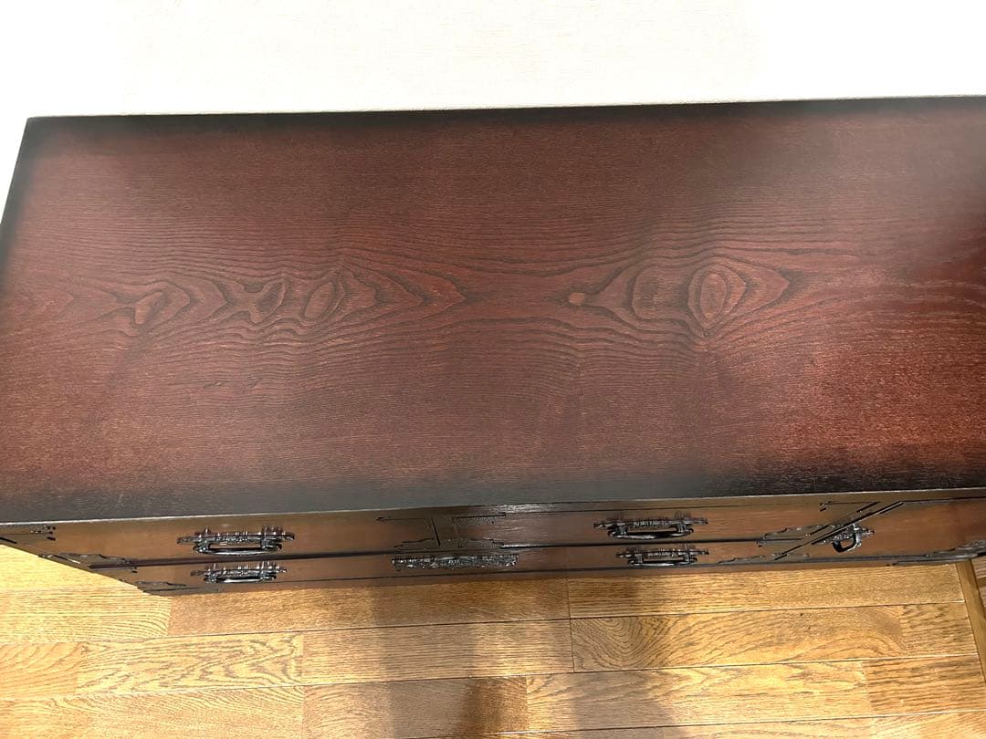 民芸家具　和箪笥