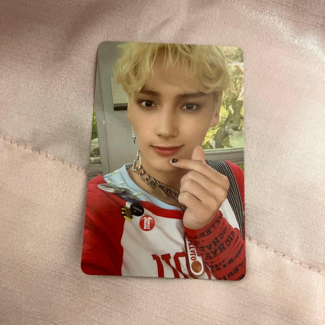 ヒュニンカイ トレカ