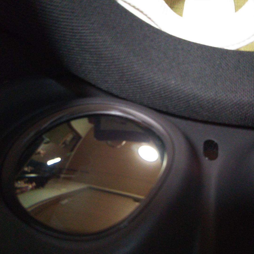  Quest 3 VRヘッドセット 128GB メタクエスト