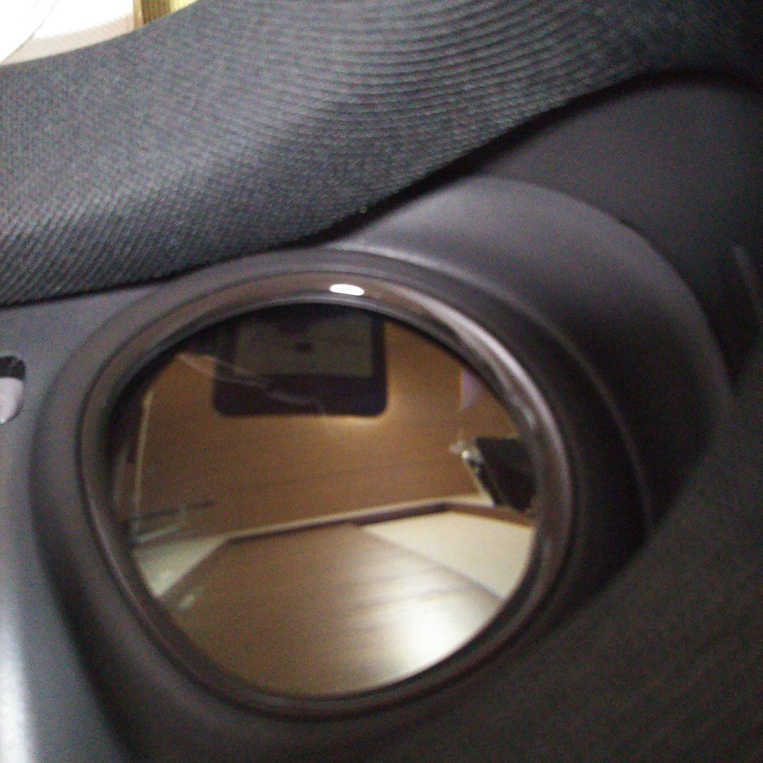  Quest 3 VRヘッドセット 128GB メタクエスト