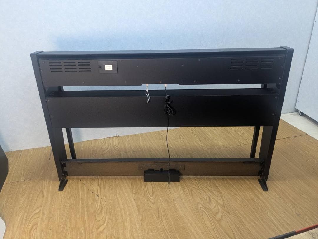 YK★136 KORG 電子ピアノ G1 Air