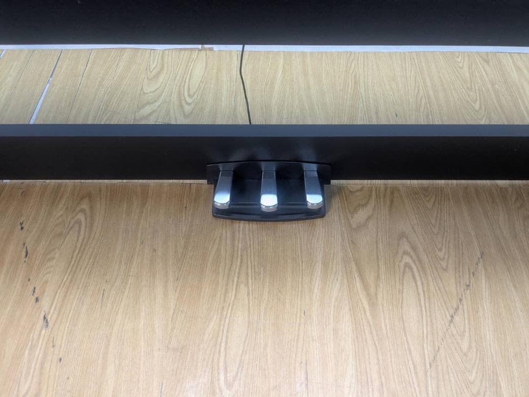 YK★136 KORG 電子ピアノ G1 Air