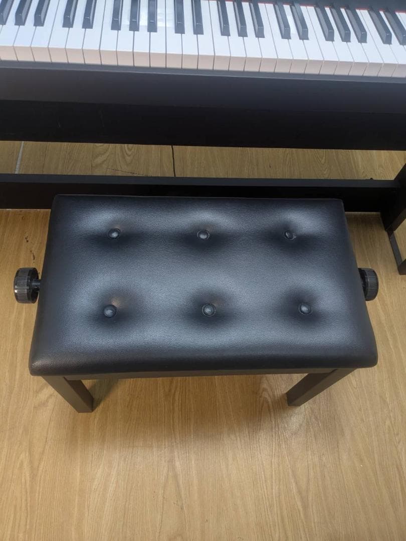 YK★136 KORG 電子ピアノ G1 Air