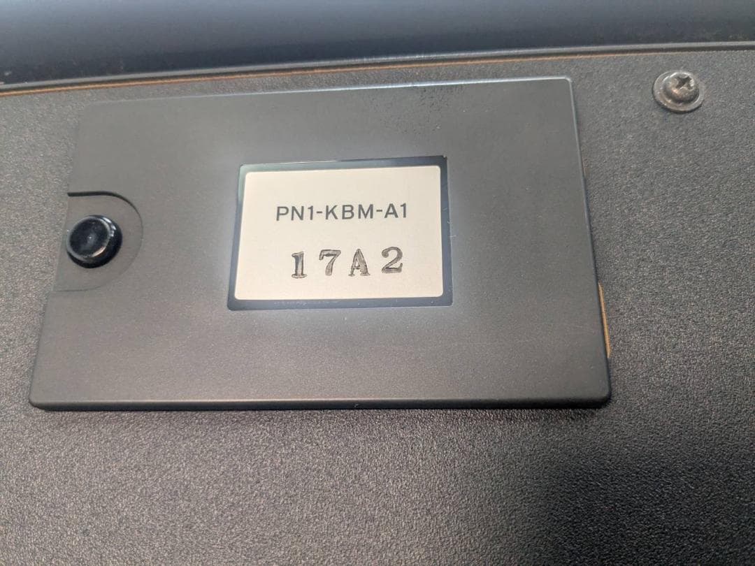 YK★136 KORG 電子ピアノ G1 Air