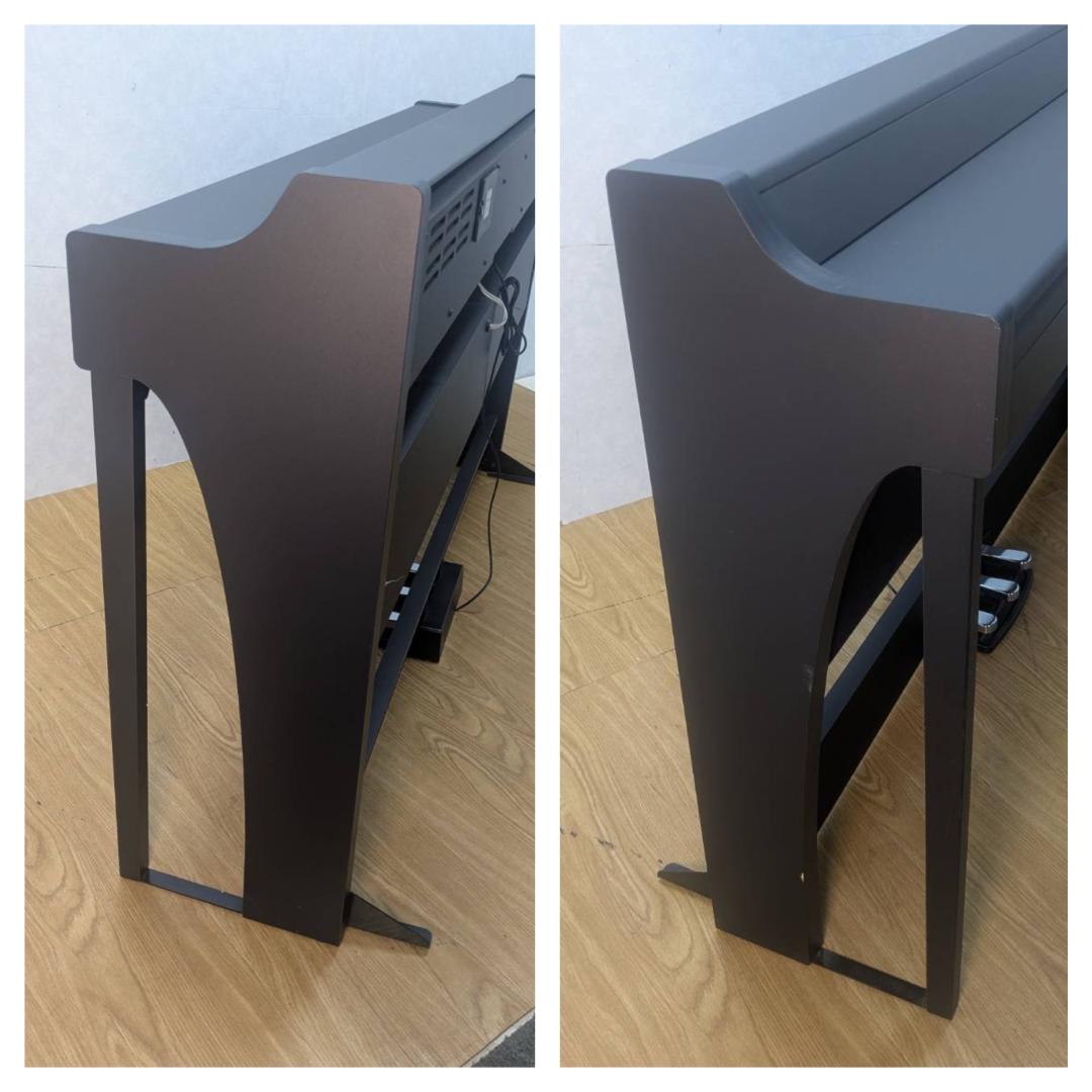 YK★136 KORG 電子ピアノ G1 Air