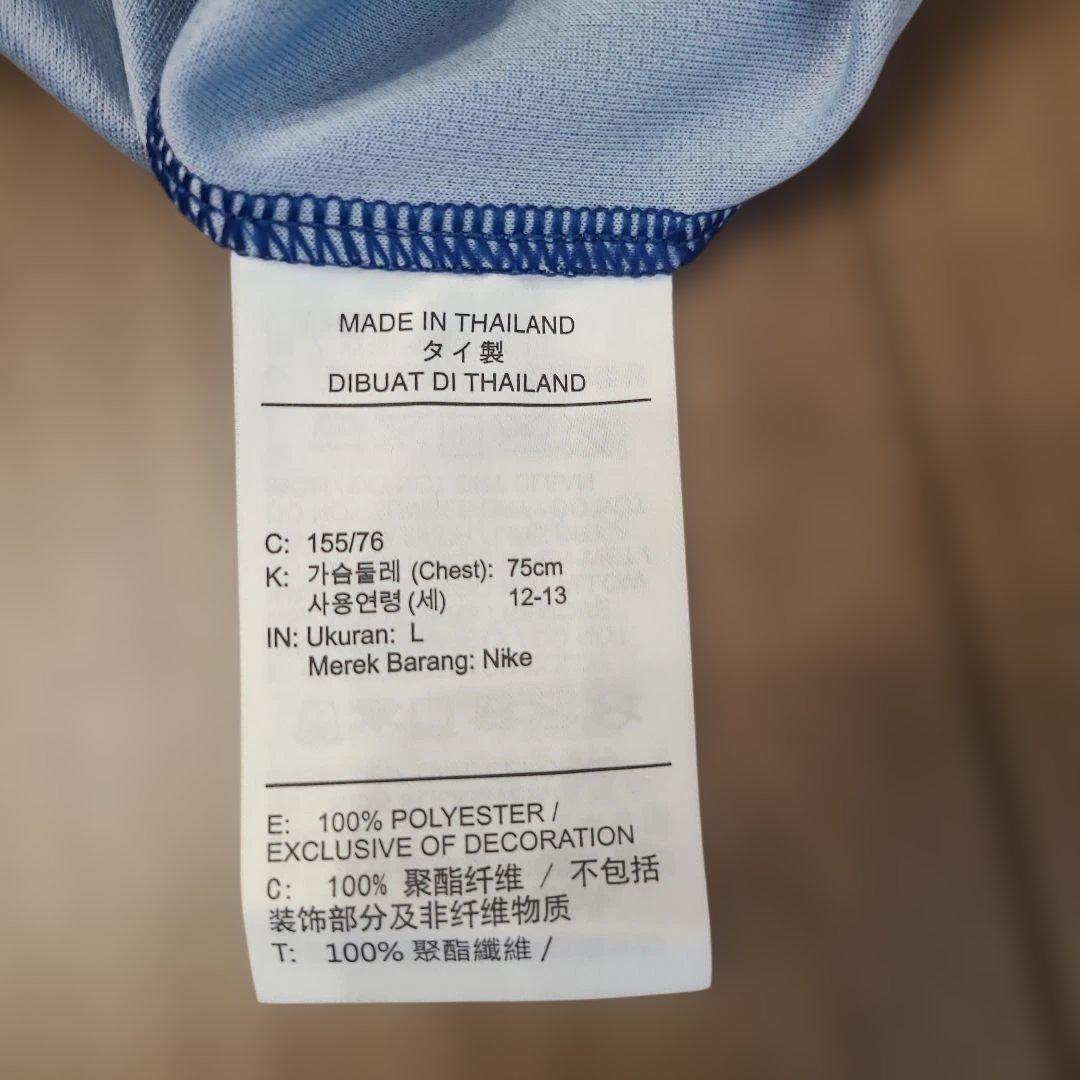 FC Barcelona Lamine Yamal 10番シャツ キッズ160