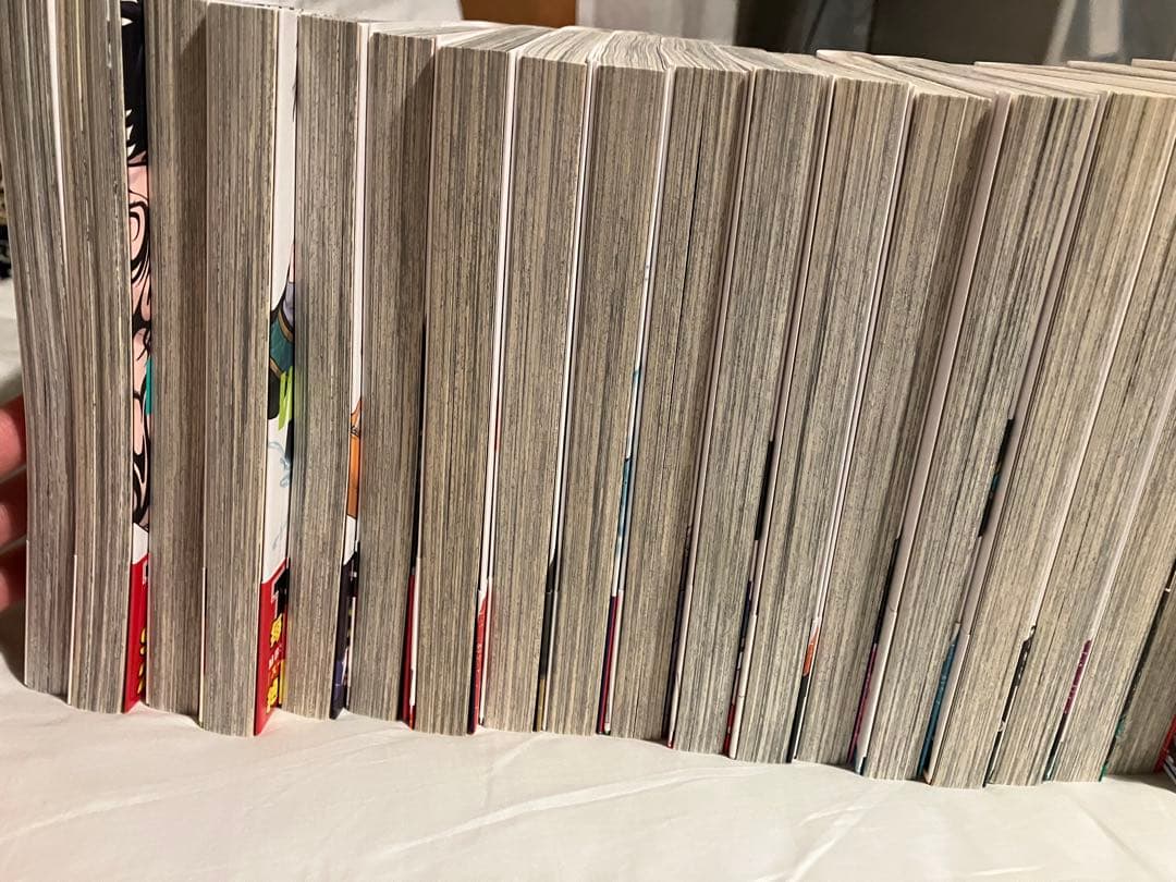 WIND BREAKER 1～19巻セット 公式キャラクターブック㊙︎ノート