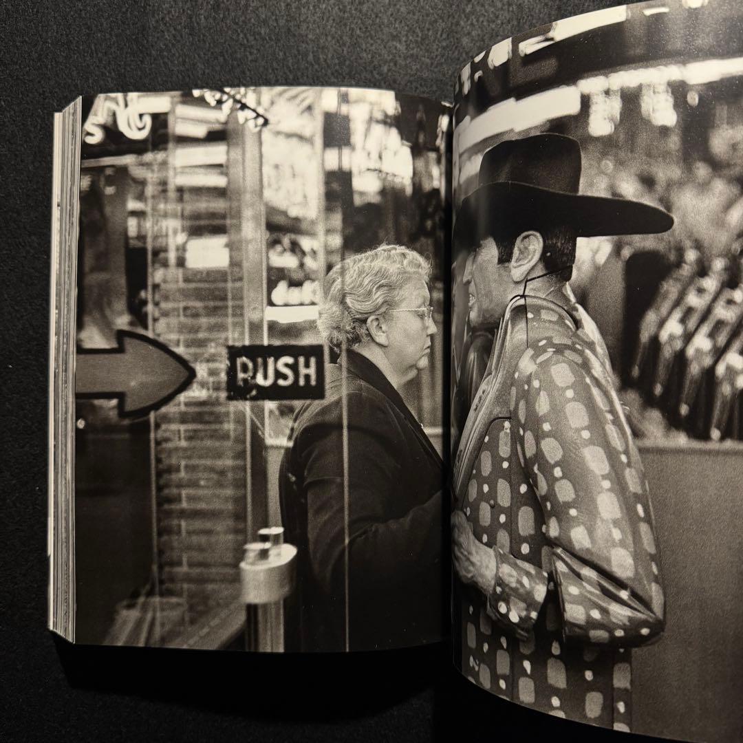 Elliott Erwitt エリオット Personal Best 写真集