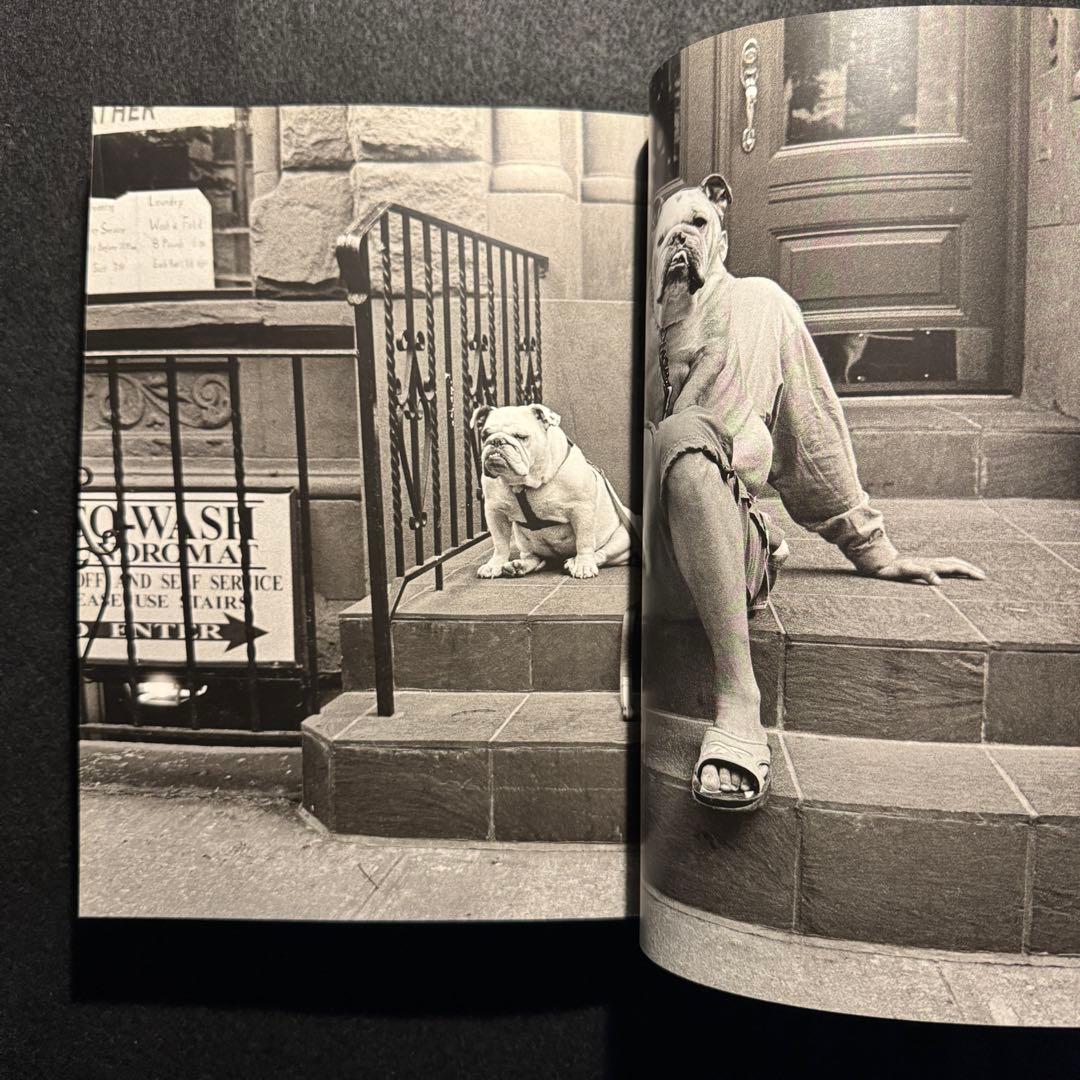 Elliott Erwitt エリオット Personal Best 写真集