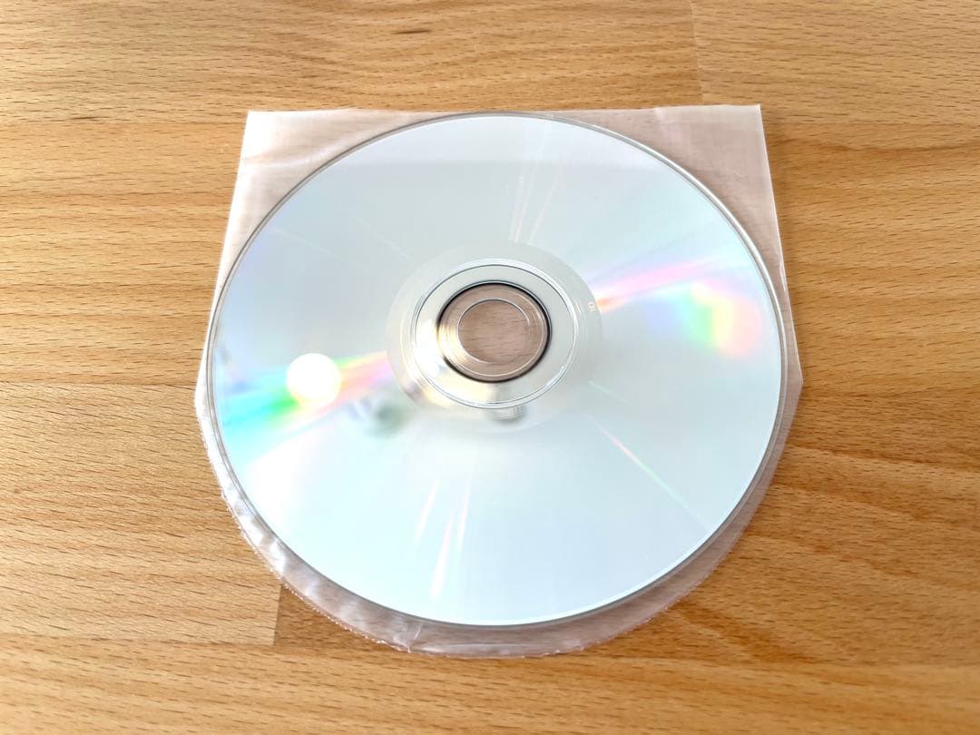 ジュリアン・ベイカー turn out the lights CD 直筆サイン