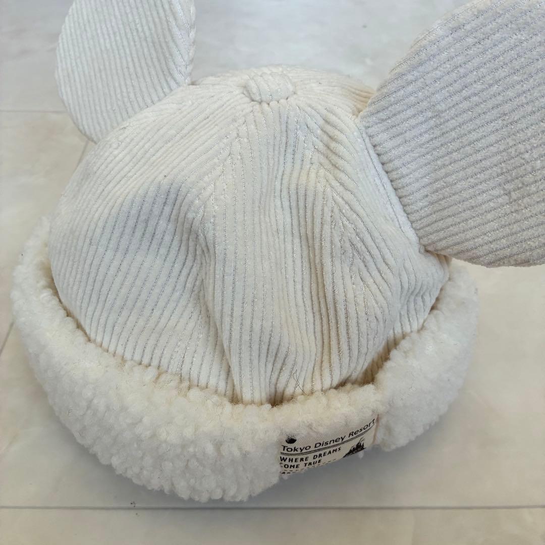 ディズニーリゾート公式　トレーナー　帽子　お揃い　兄弟　姉妹