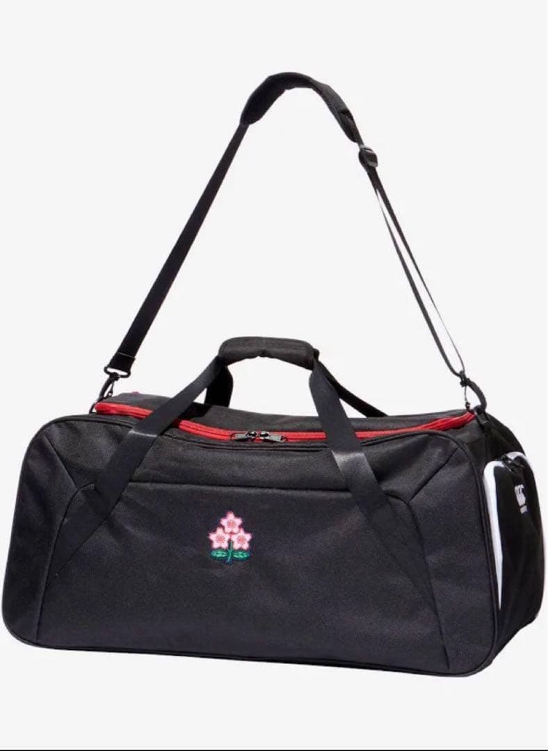 新品未開封　ラグビー日本代表　カバン