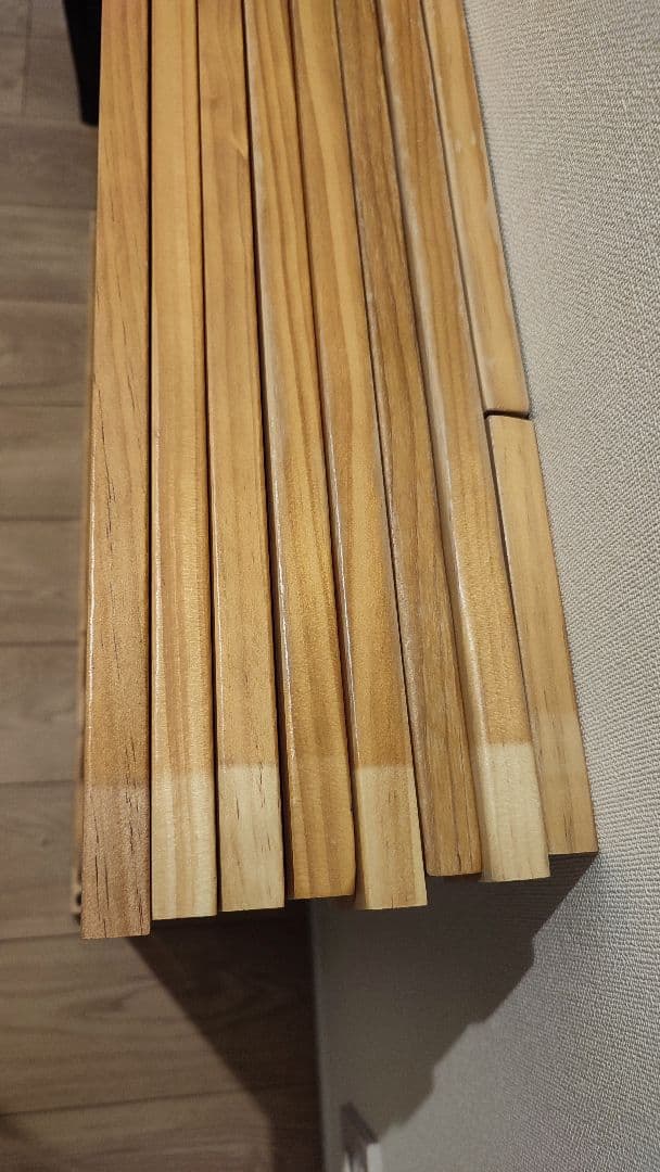 アイリスプラザ 木製ベビーサークル ハイタイプ 8枚 WCH-008