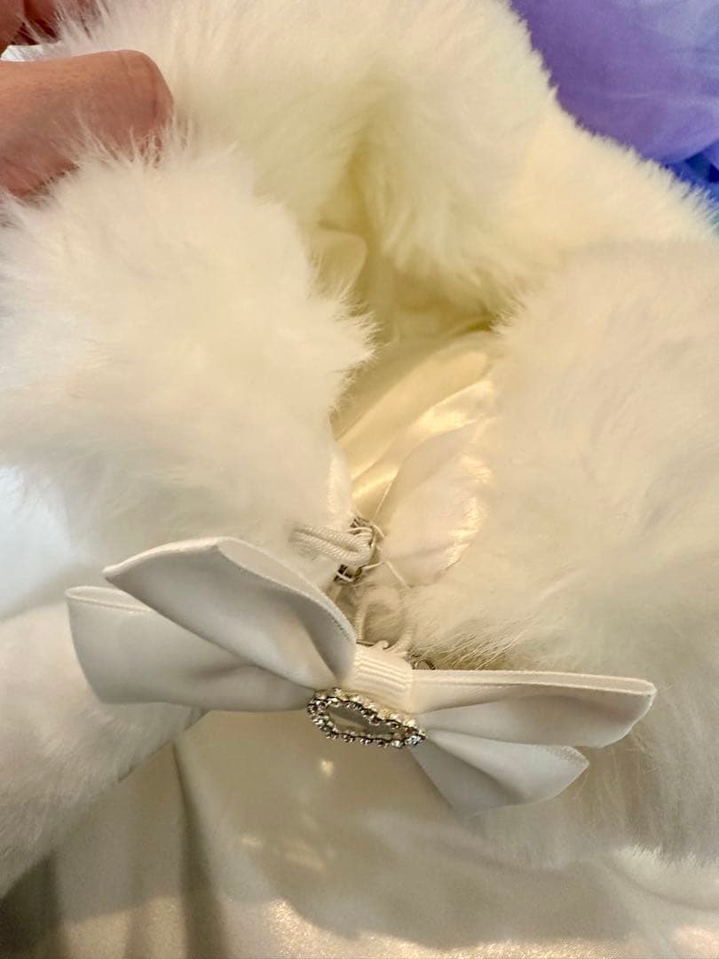 (コメント必須) ビビディバビディブティック　アリエル 150cm フルセット