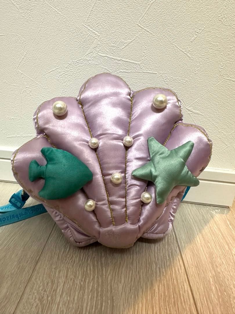 (コメント必須) ビビディバビディブティック　アリエル 150cm フルセット