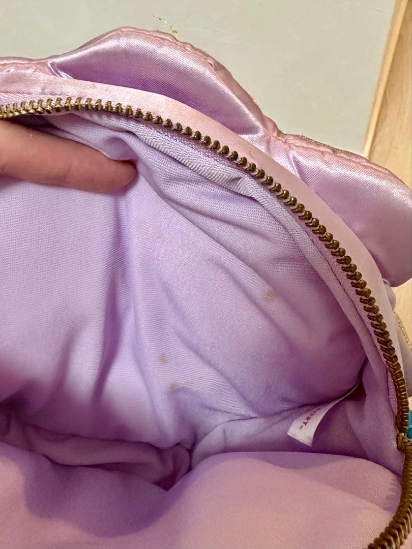 (コメント必須) ビビディバビディブティック　アリエル 150cm フルセット