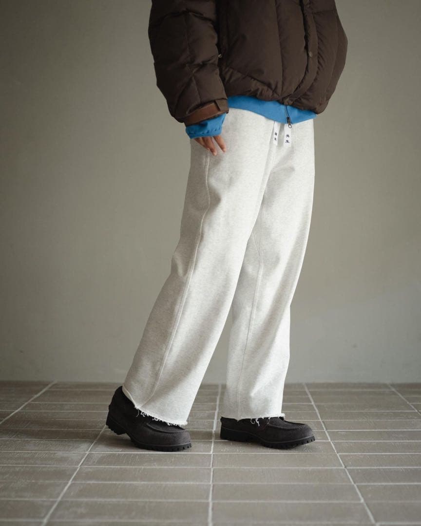 パンツ Diaspora skateboards Gigolo Trousers XL