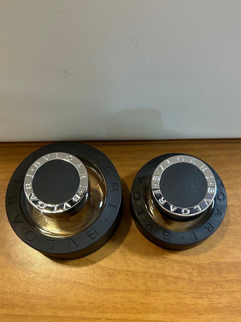 BVLGARI ブラック 75ml & 40ml 2個セット