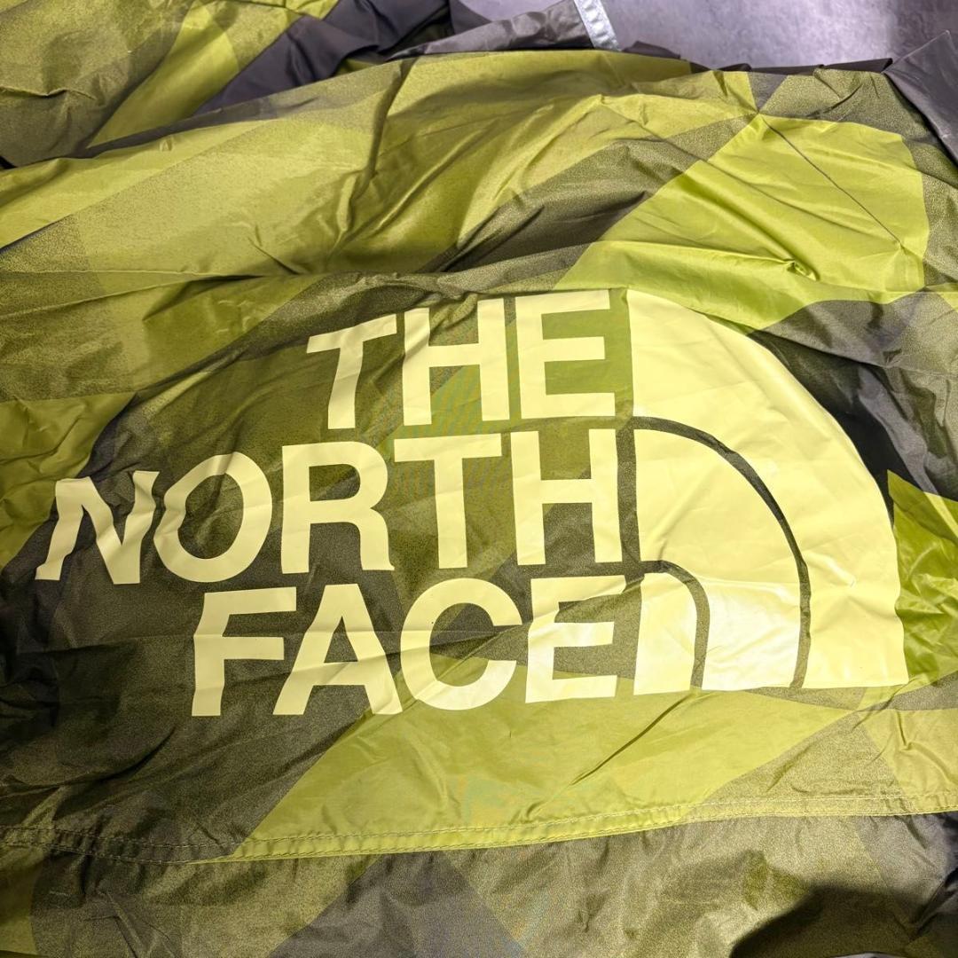 超希少色 廃盤 THE NORTH FACE ホームステッド シェルター テント