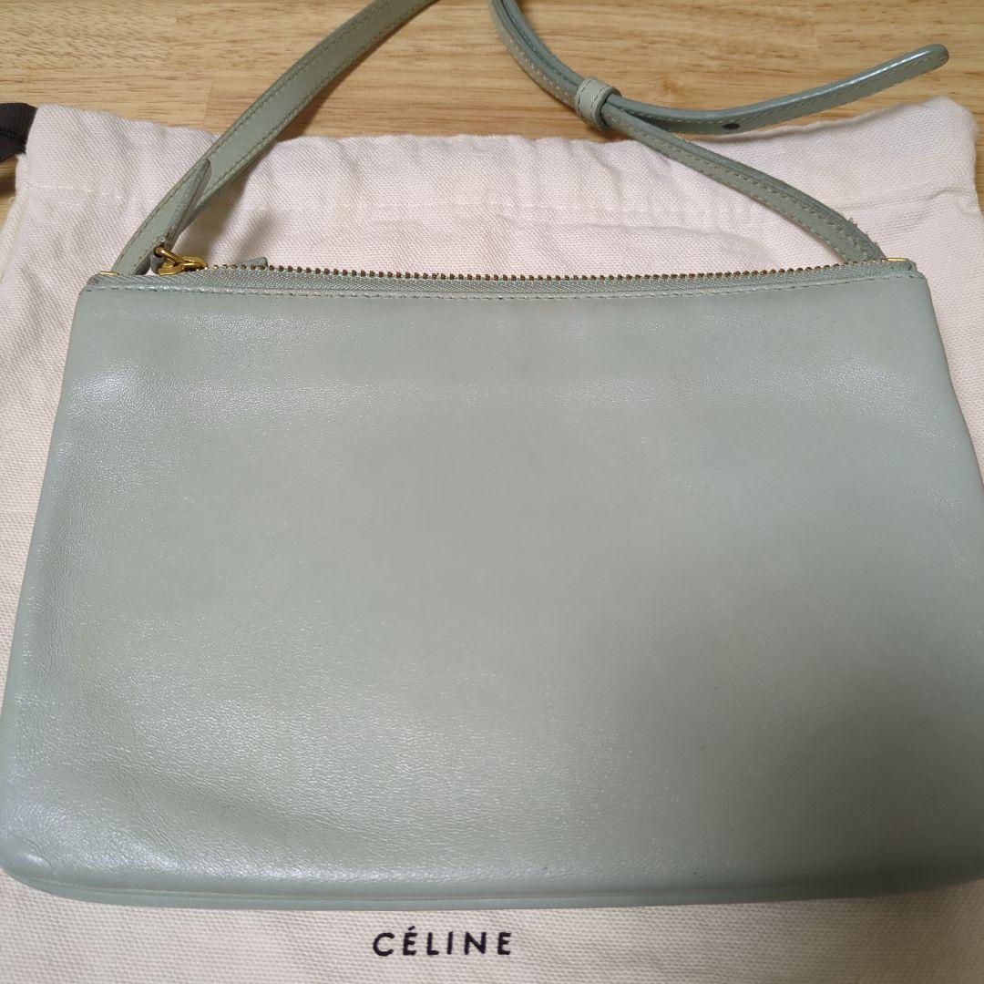 CELINE　セリーヌ　トリオ