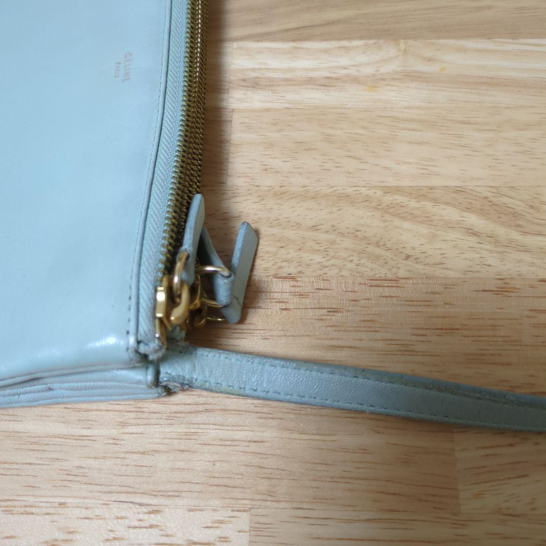 CELINE　セリーヌ　トリオ