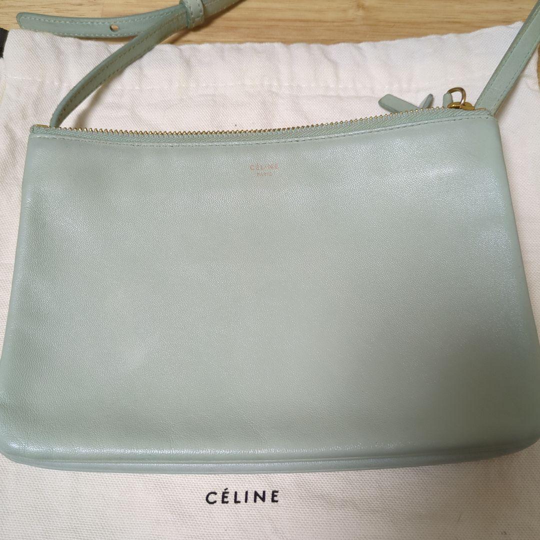 CELINE　セリーヌ　トリオ